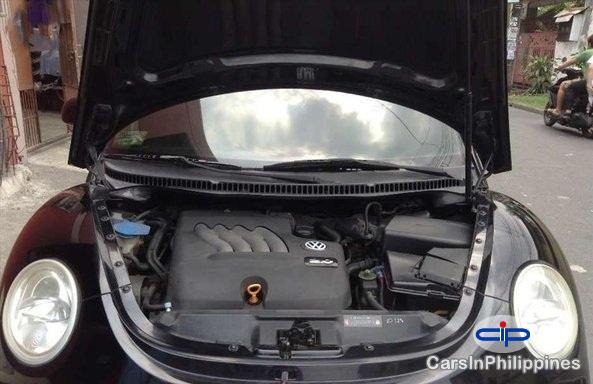 Picture of Volkswagen Beetle Automatic 2012 in Basilan