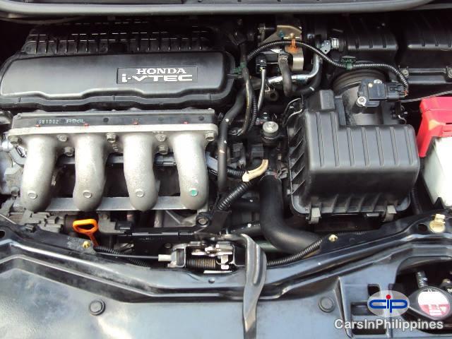 Picture of Honda Jazz Automatic in Metro Manila
