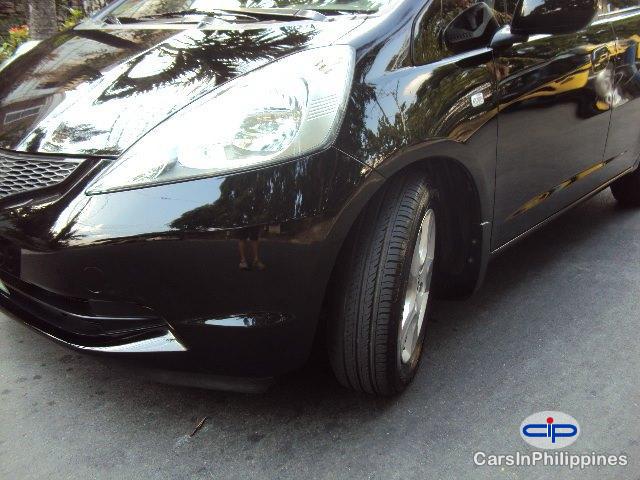 Honda Jazz Automatic - image 6