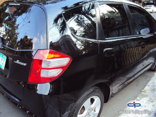 Honda Jazz Automatic in Metro Manila - image