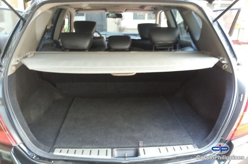 Nissan Murano Automatic - image 9