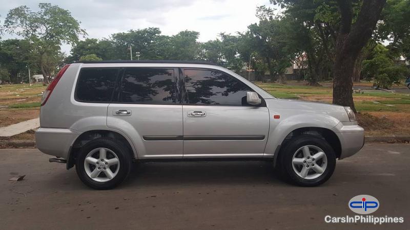 Nissan X-Trail Automatic in Camarines Norte