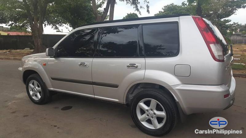Nissan X-Trail Automatic in Philippines