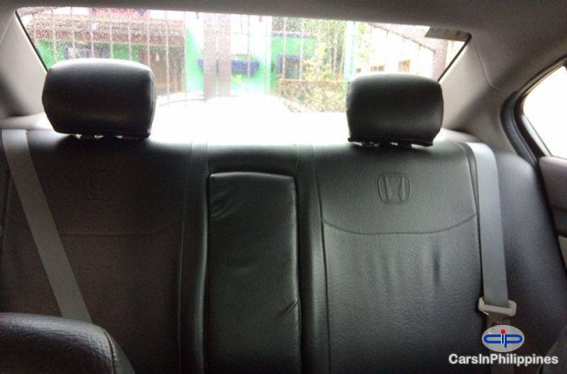 Honda Civic Automatic in Camarines Norte