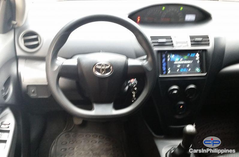 Picture of Toyota Vios Automatic in Quezon