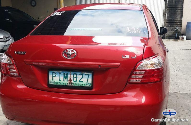 Toyota Vios Automatic in Quezon - image
