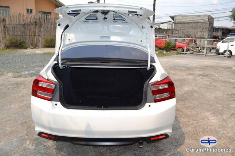 Picture of Honda City Automatic