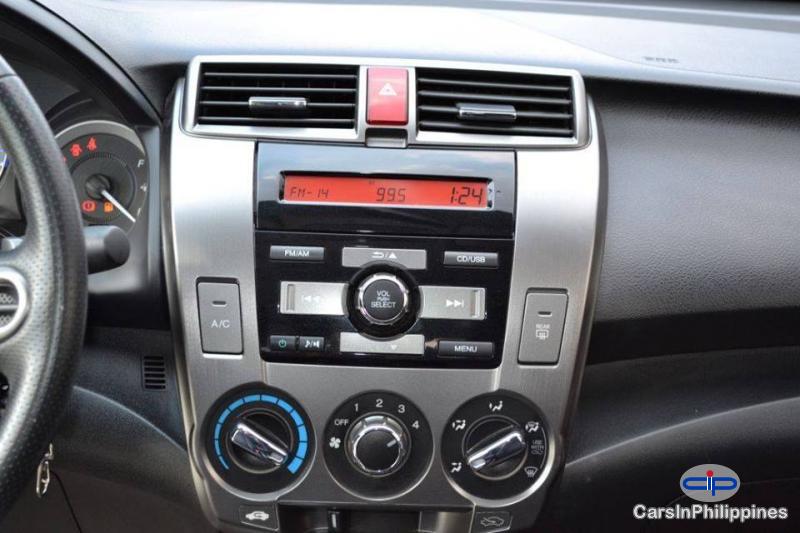 Honda City Automatic in Leyte