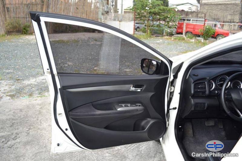 Picture of Honda City Automatic in Leyte