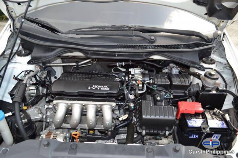 Picture of Honda City Automatic in Philippines