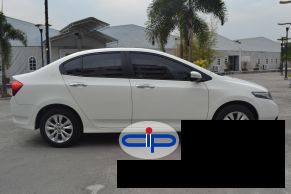 Honda City Automatic in Leyte - image