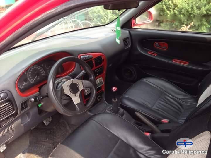 Mitsubishi Lancer Manual - image 3