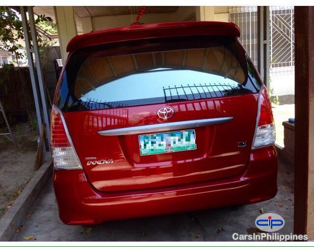 Toyota Innova Manual - image 10