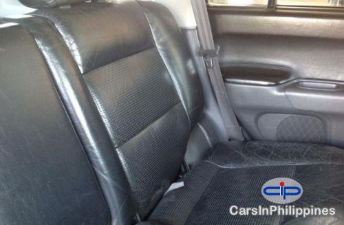 Mitsubishi Montero Sport Automatic 2005 in Metro Manila - image