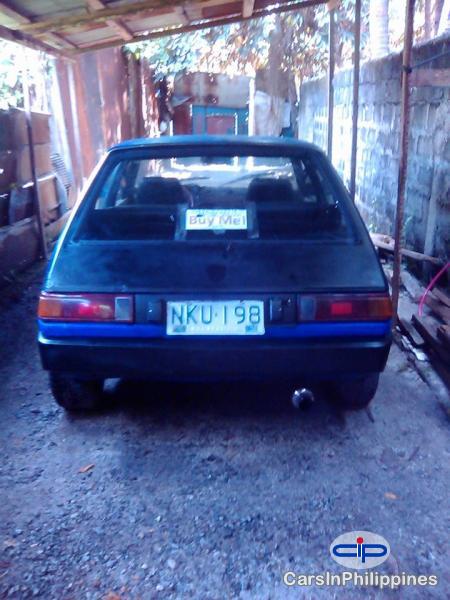 Mitsubishi Mirage Manual - image 10