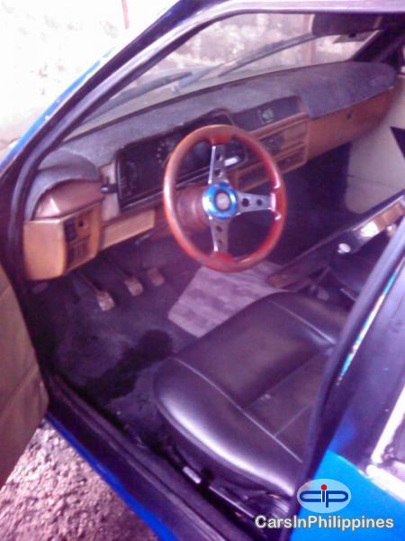 Mitsubishi Mirage Manual