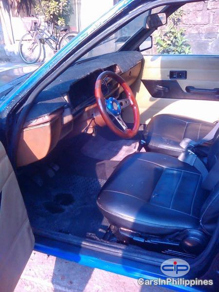 Mitsubishi Mirage Manual in Capiz