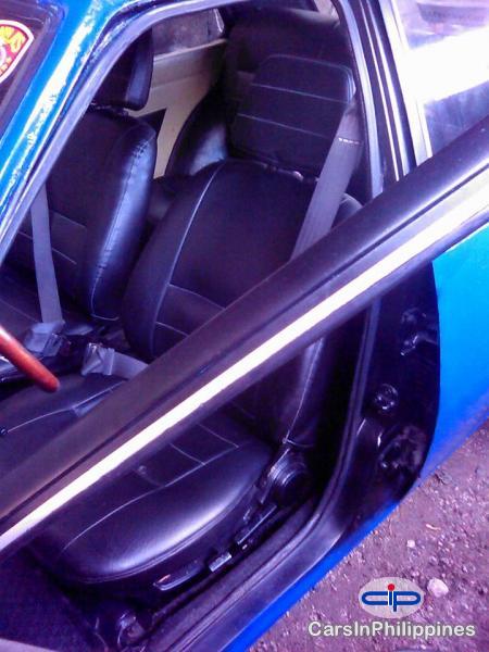 Picture of Mitsubishi Mirage Manual in Capiz