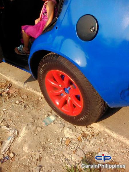 Picture of Mitsubishi Mirage Manual in Philippines