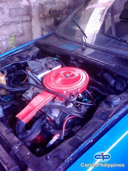 Mitsubishi Mirage Manual in Capiz - image