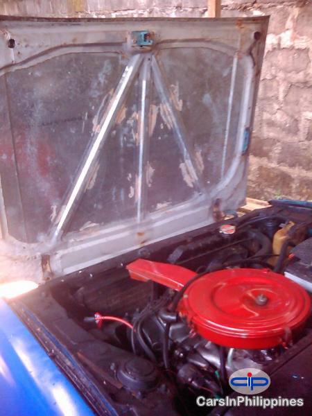 Mitsubishi Mirage Manual in Philippines - image