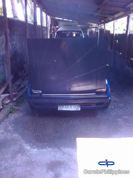 Mitsubishi Mirage Manual - image 9