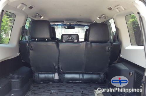 Mitsubishi Pajero Automatic 2007 in Romblon - image