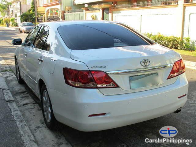 Toyota Camry Automatic in Camiguin