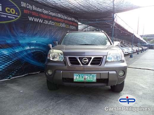 Picture of Nissan X-Trail Automatic