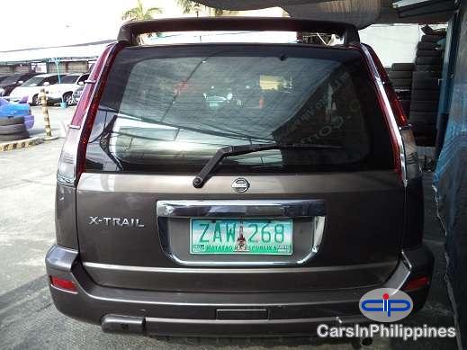 Nissan X-Trail Automatic in Capiz