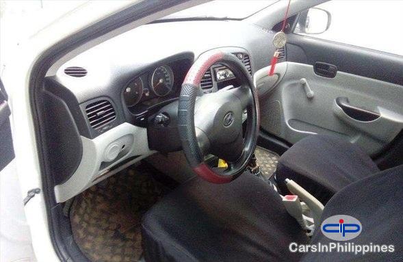 Picture of Hyundai Accent Manual 2010 in Bataan