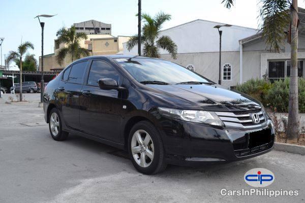 Picture of Honda City Automatic
