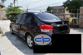 Picture of Honda City Automatic in Metro Manila