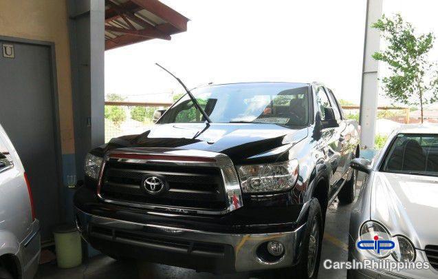 Pictures of Toyota Tundra Manual