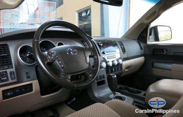 Toyota Tundra Manual - image 2