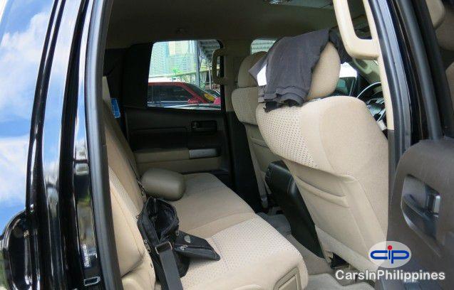 Toyota Tundra Manual - image 4