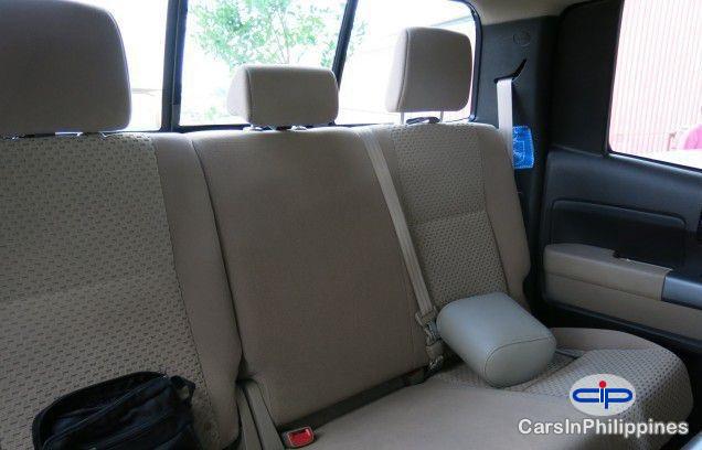 Toyota Tundra Manual - image 5