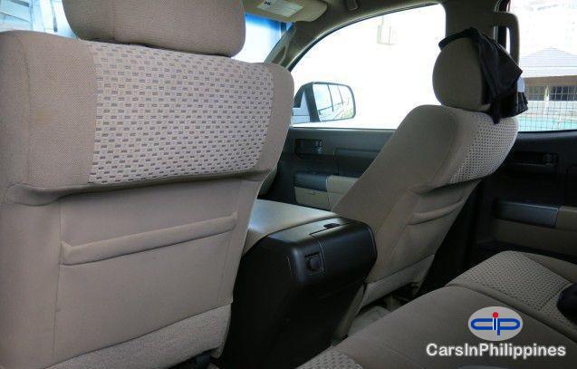 Toyota Tundra Manual - image 6