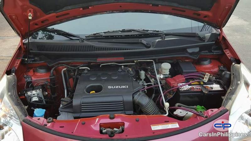 Picture of Suzuki Other Automatic in Metro Manila