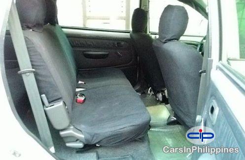 Toyota Avanza Manual 2010 in Cotabato
