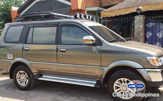 Isuzu Manual