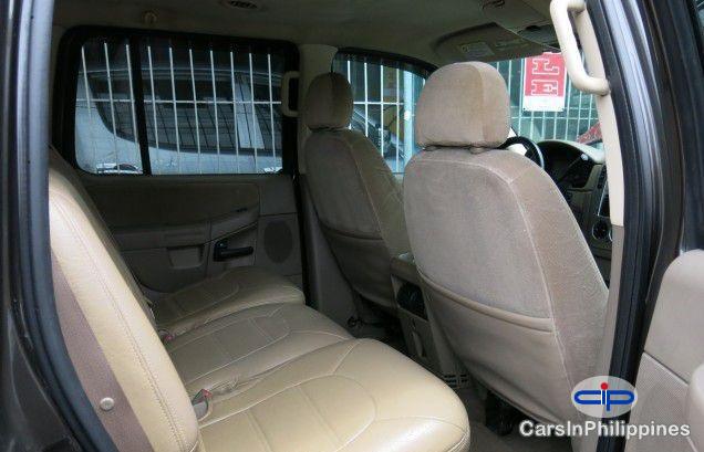 Picture of Ford Explorer Automatic in Philippines