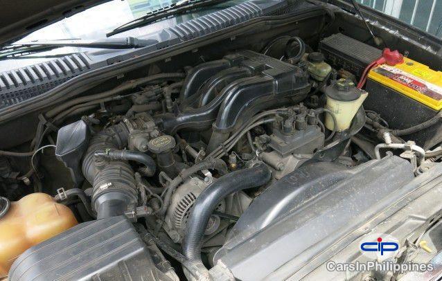 Ford Explorer Automatic in Bulacan - image