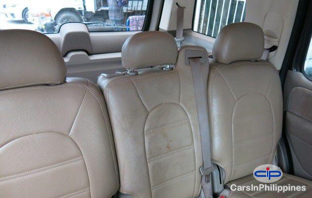 Ford Explorer Automatic in Philippines - image