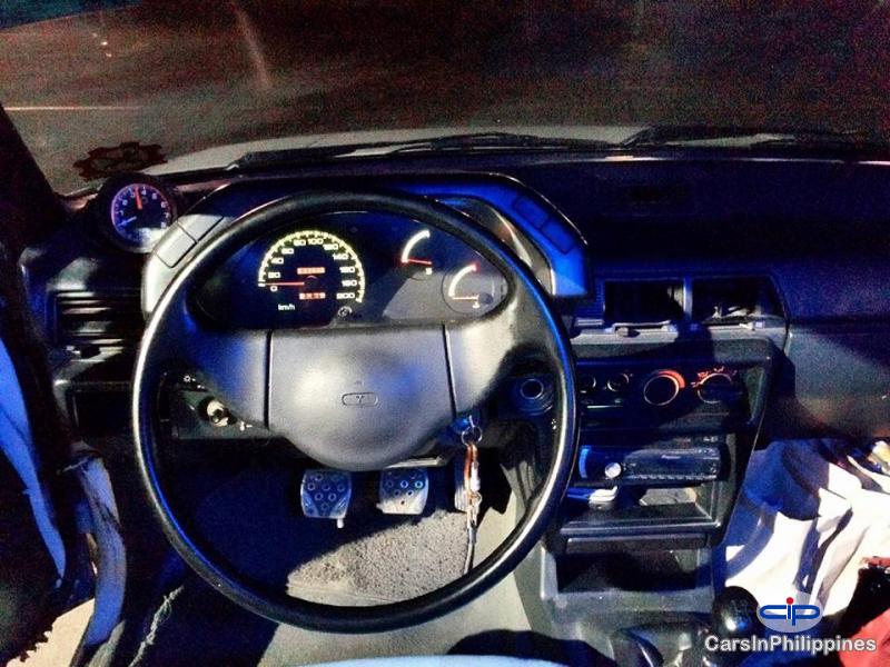 Mitsubishi Lancer Manual in Cebu