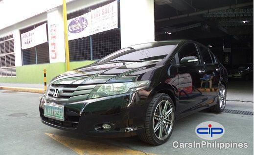 Picture of Honda City Automatic