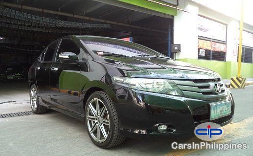 Honda City Automatic in Rizal