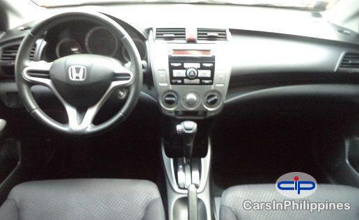 Honda City Automatic in Philippines