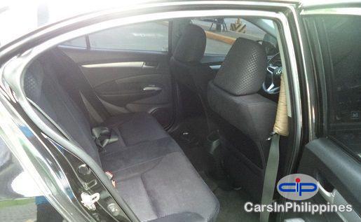 Honda City Automatic in Rizal - image