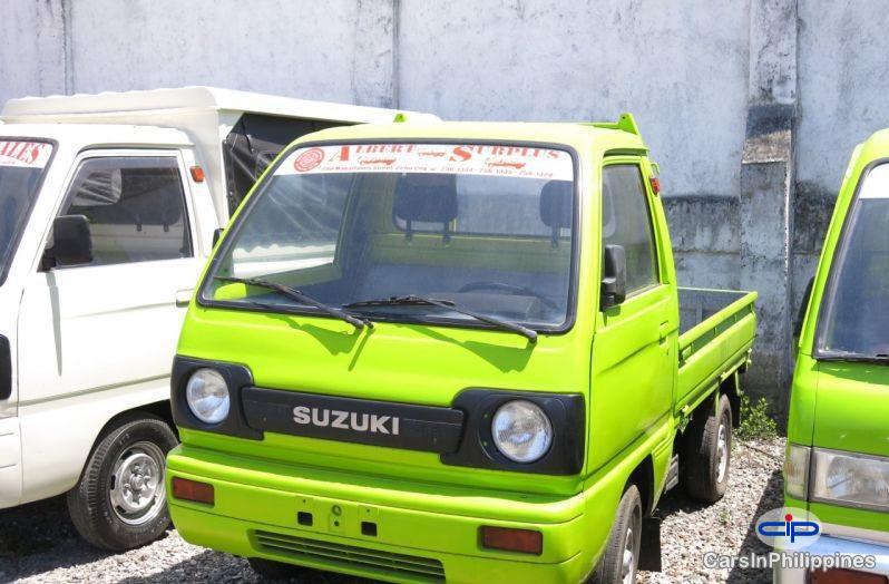 Suzuki Other Manual